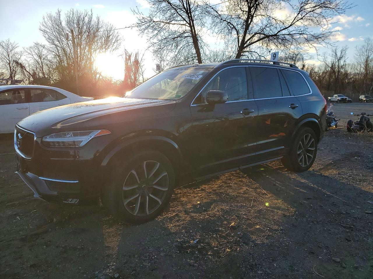 VOLVO XC90 2017