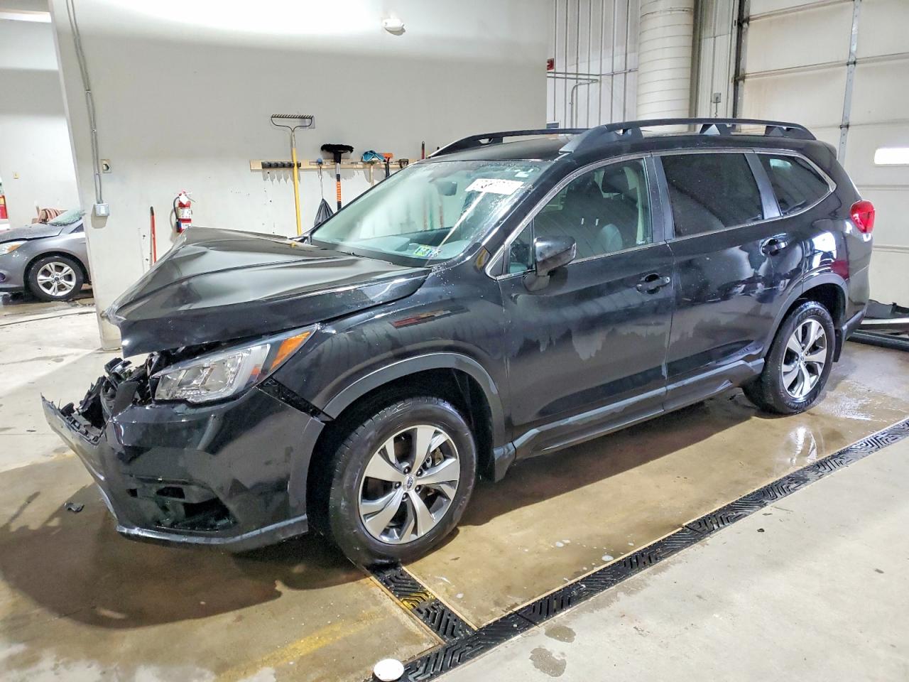 SUBARU ASCENT 2020