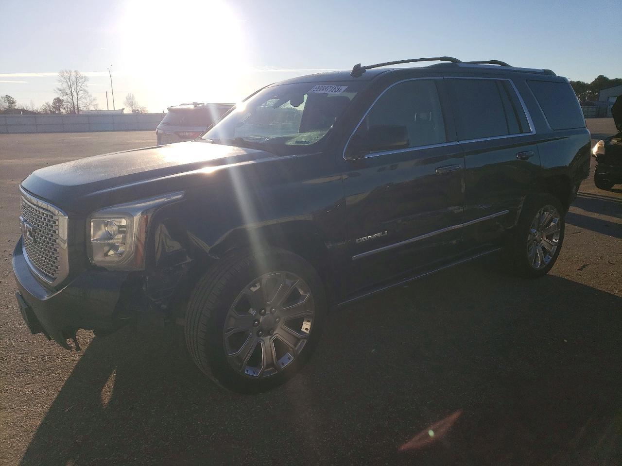 GMC YUKON DENA 2015