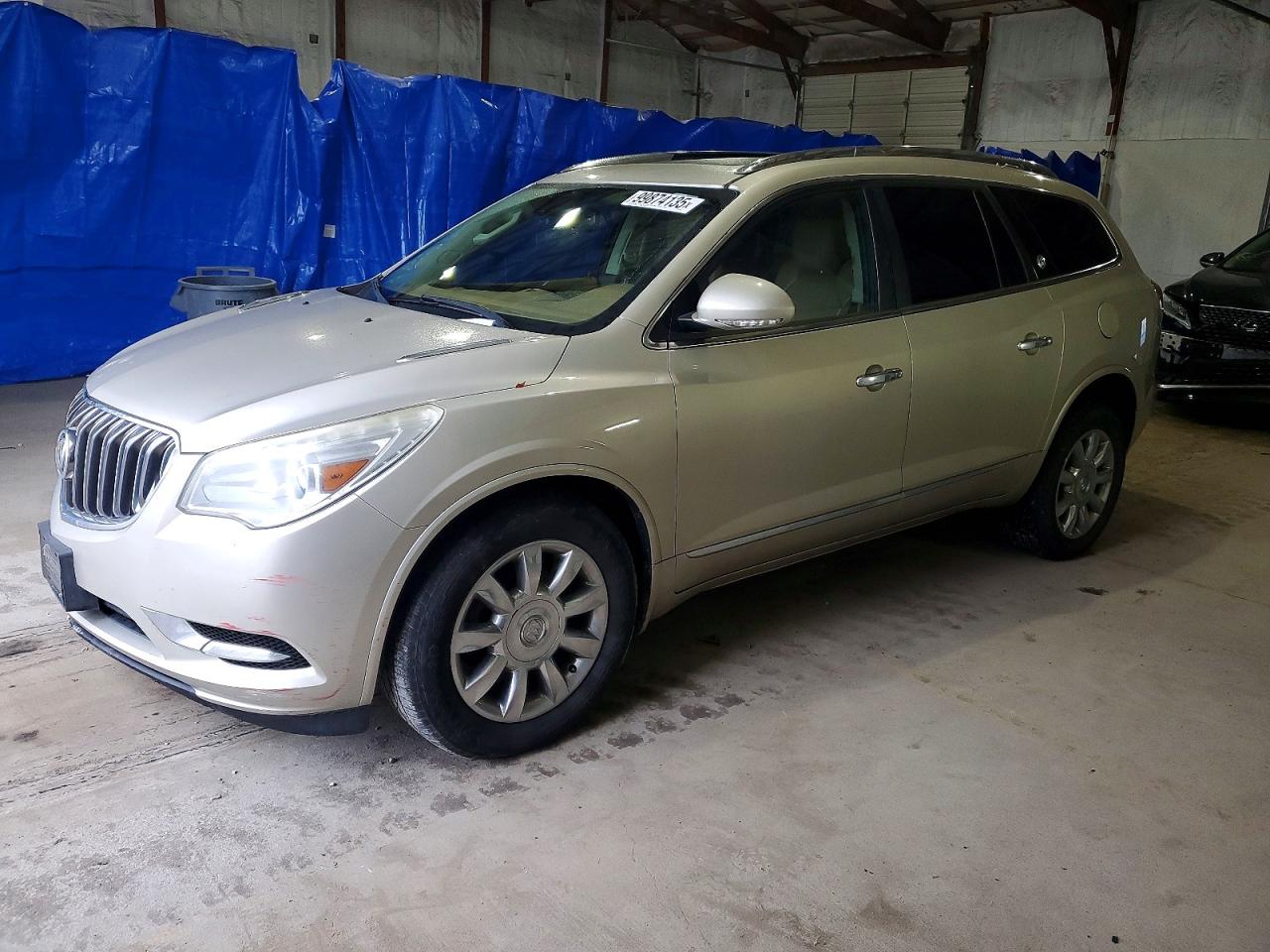 BUICK ENCLAVE 2015