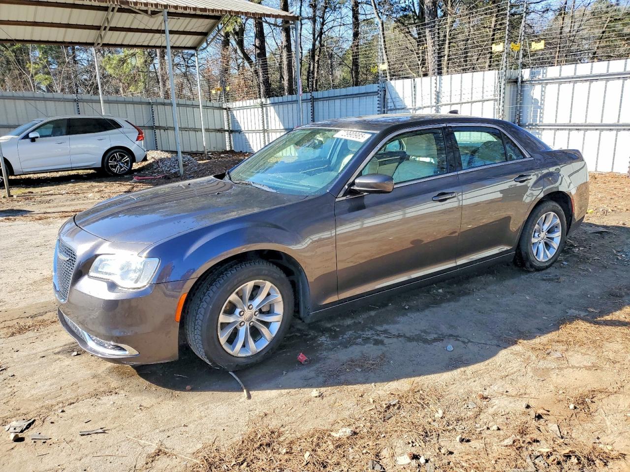 CHRYSLER 300 2015