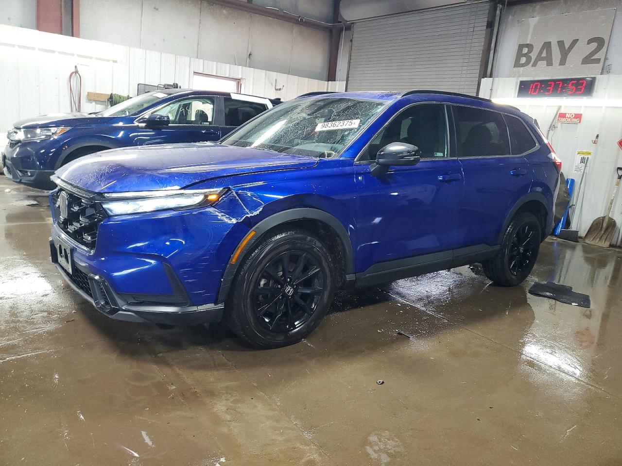 HONDA CR-V 2023