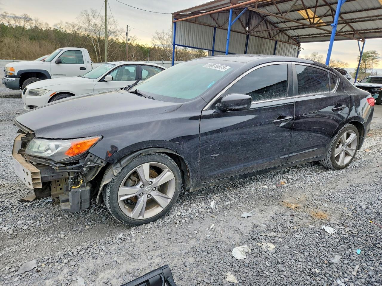 ACURA ILX 20 PRE 2013