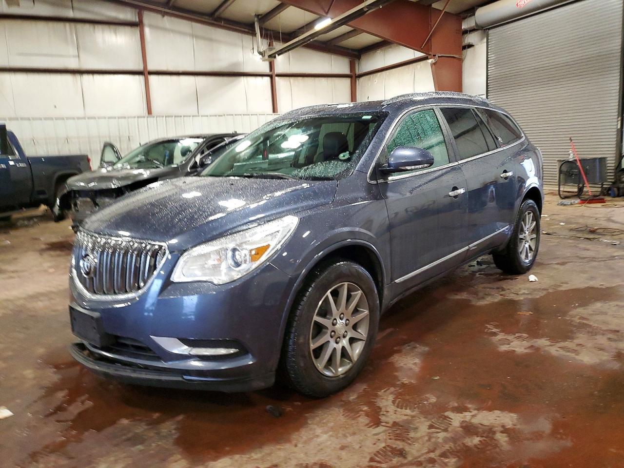 BUICK ENCLAVE 2013