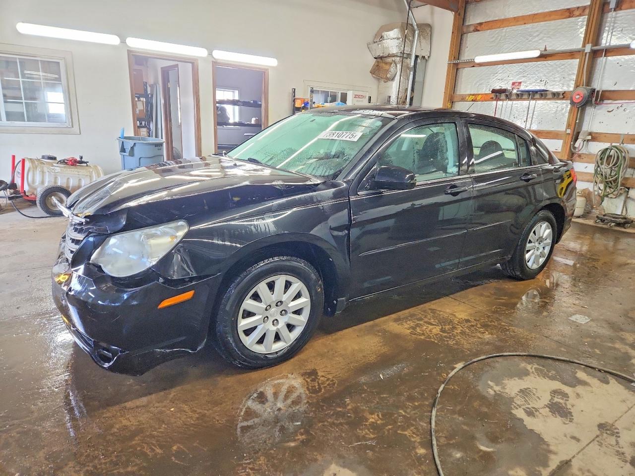 CHRYSLER SEBRING 2010