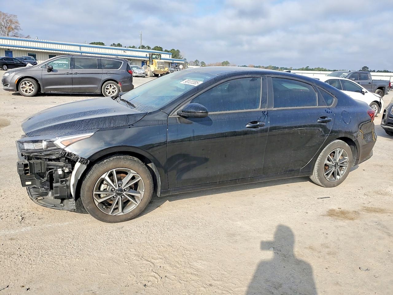 KIA FORTE 2023