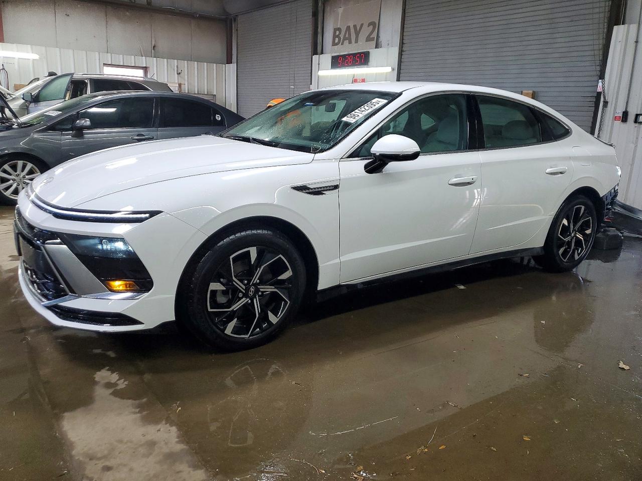 HYUNDAI SONATA 2024