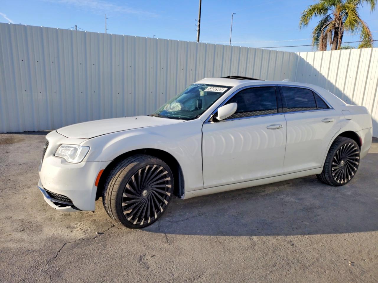CHRYSLER 300 2017
