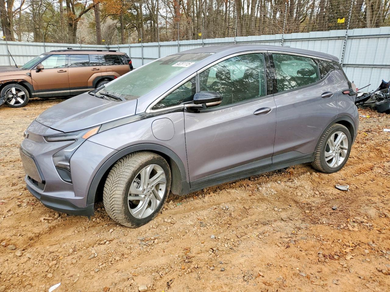 CHEVROLET BOLT EV 1L 2023