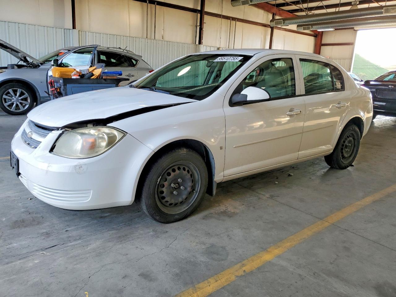 CHEVROLET COBALT LT 2009