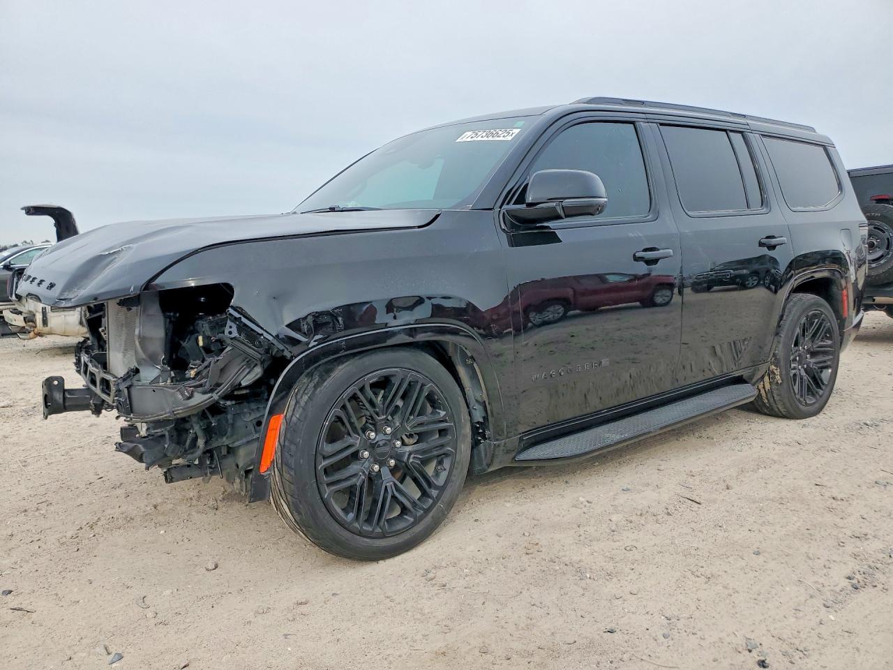 JEEP WAGONEER 2024