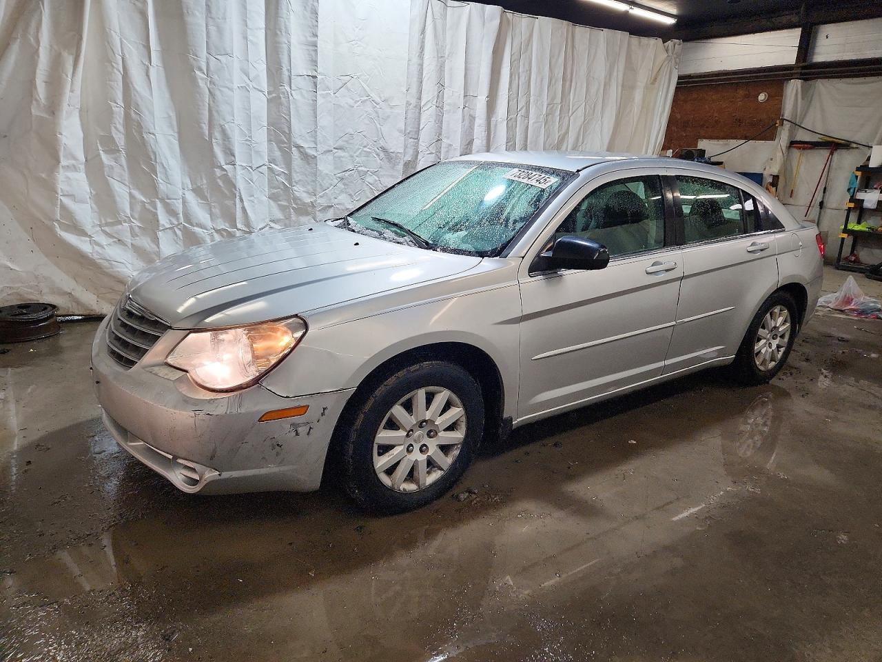 CHRYSLER SEBRING LX 2008