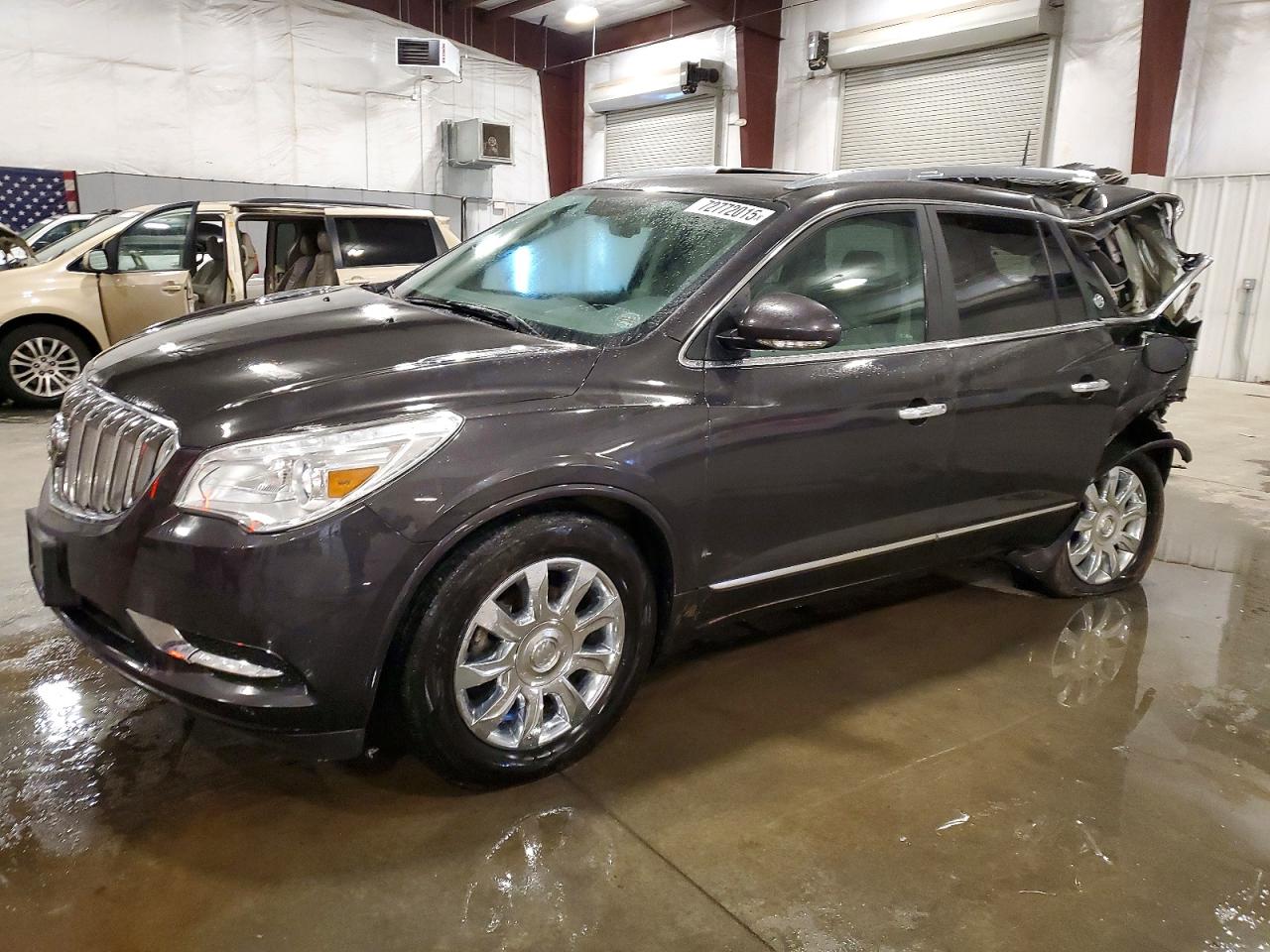 BUICK ENCLAVE 2017