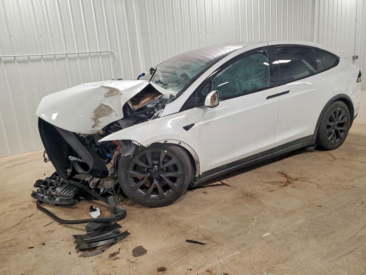 TESLA MODEL X 2023