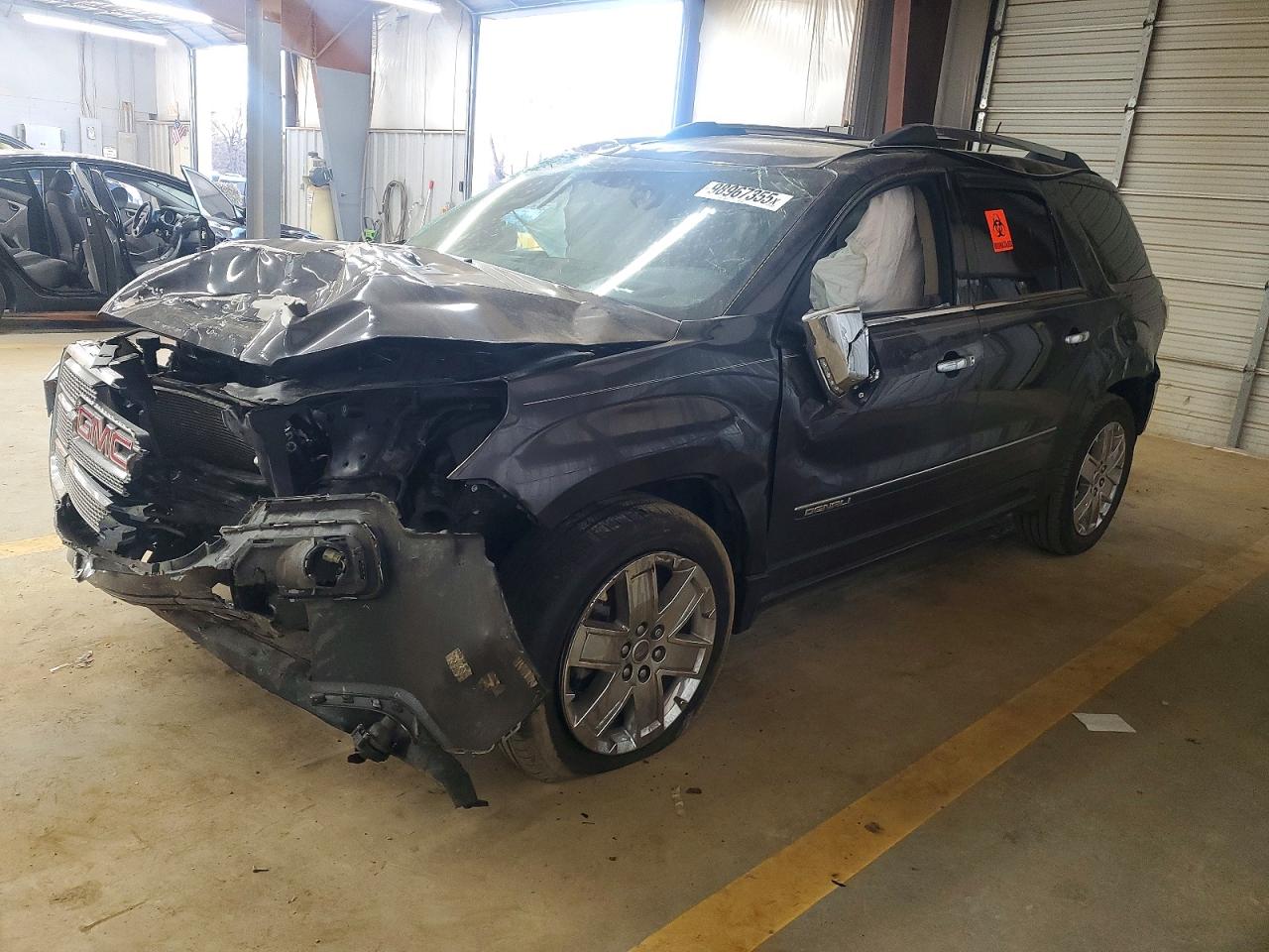 GMC ACADIA DEN 2015