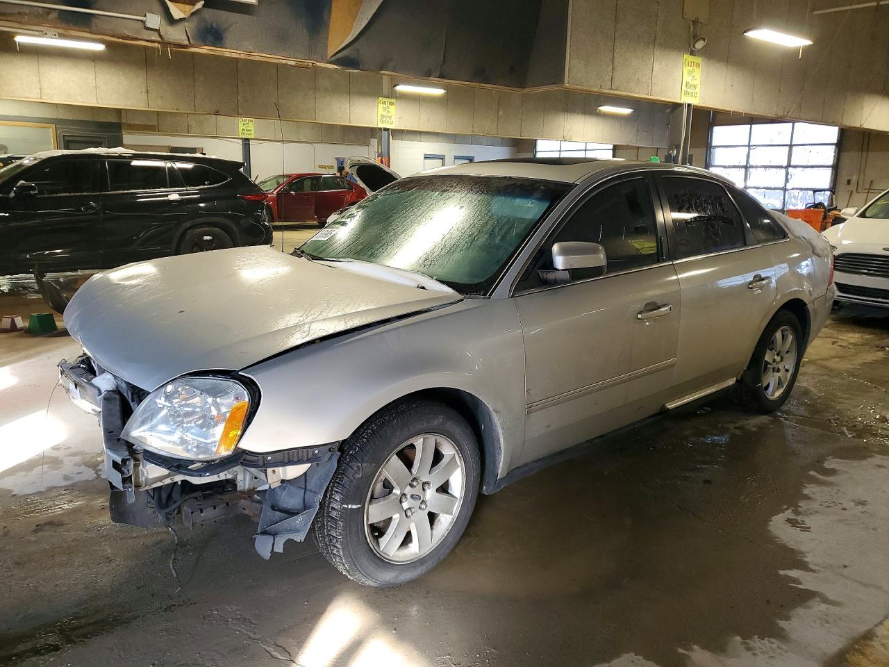 FORD FIVE HUNDRED 2006