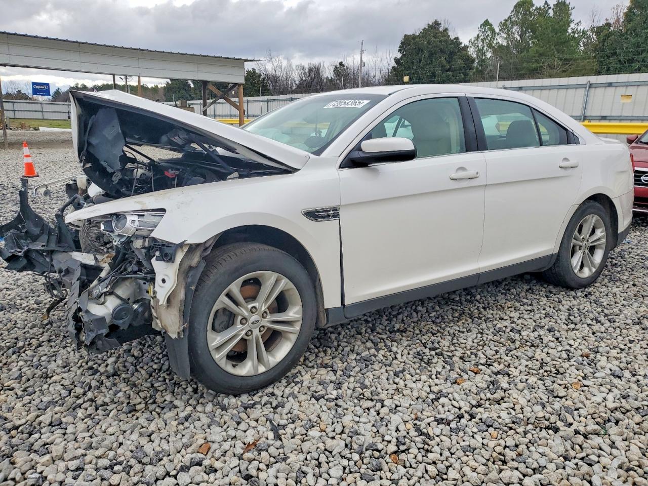 FORD TAURUS 2014