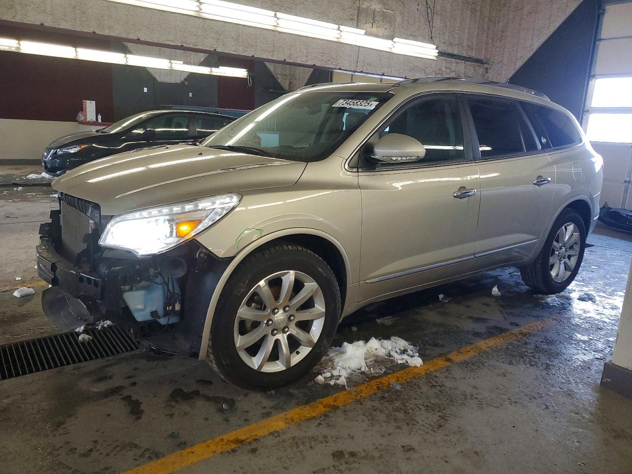 BUICK ENCLAVE 2015