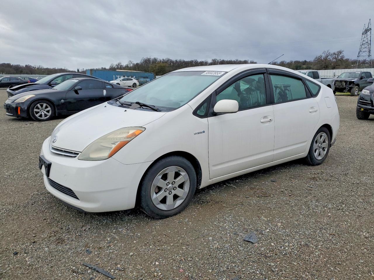 TOYOTA PRIUS 2006
