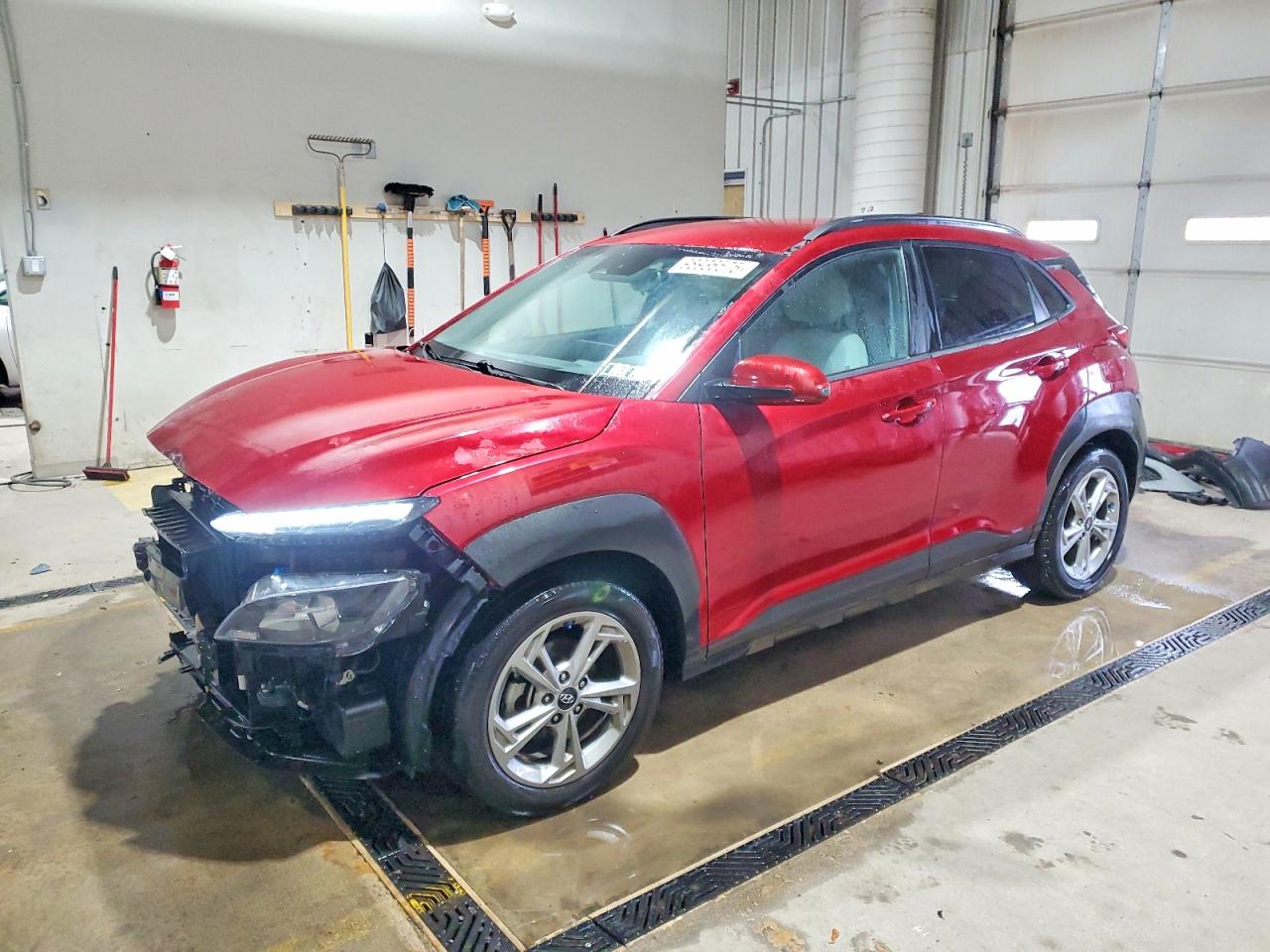 HYUNDAI KONA 2023