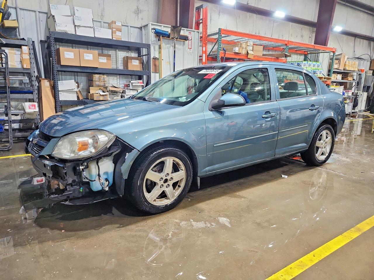 CHEVROLET COBALT 2009