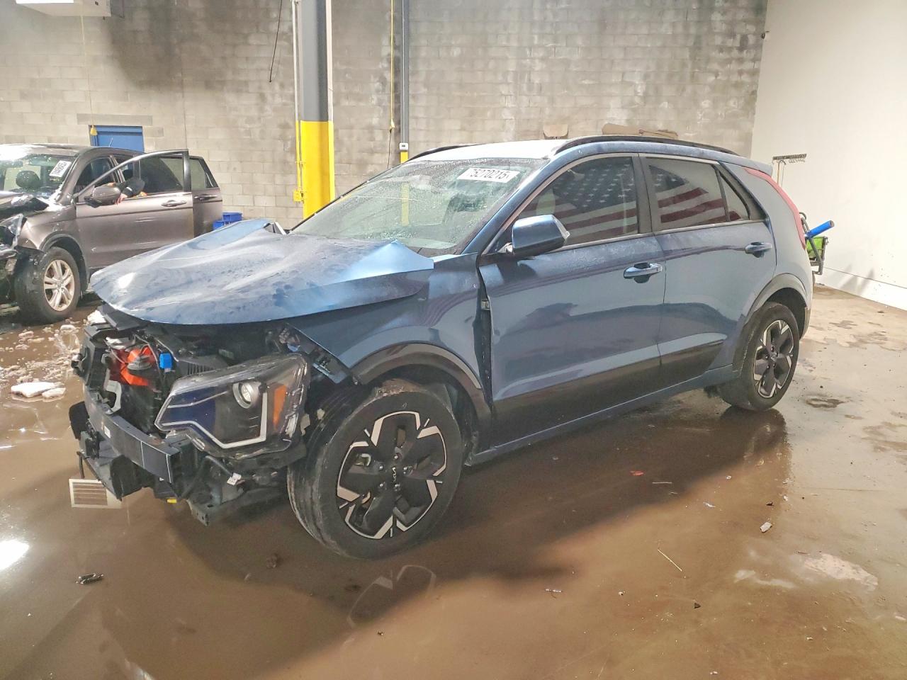 KIA NIRO EV 2024