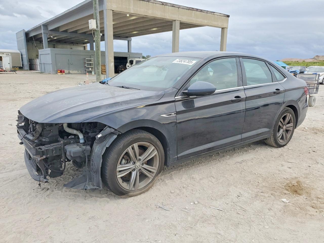VOLKSWAGEN JETTA 2021