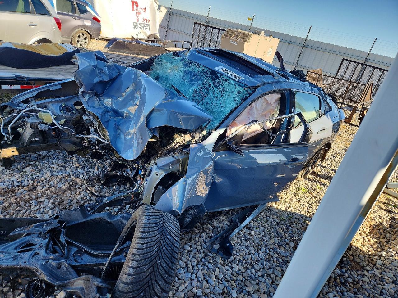 HONDA CIVIC 2019