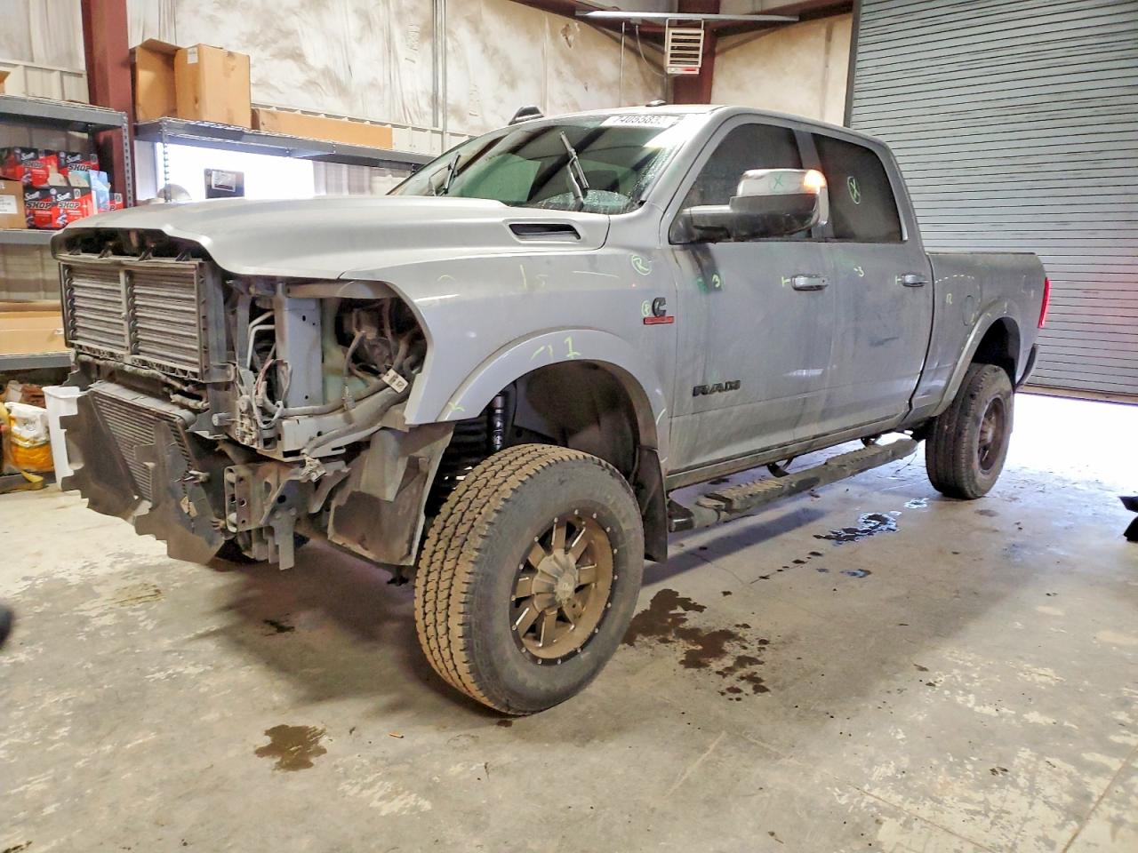 RAM 2500 2022