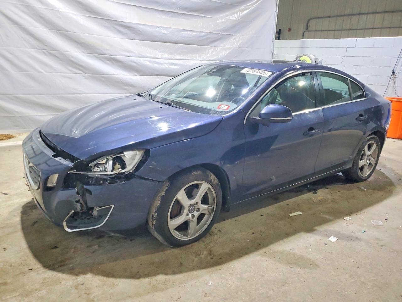 VOLVO S60 2013