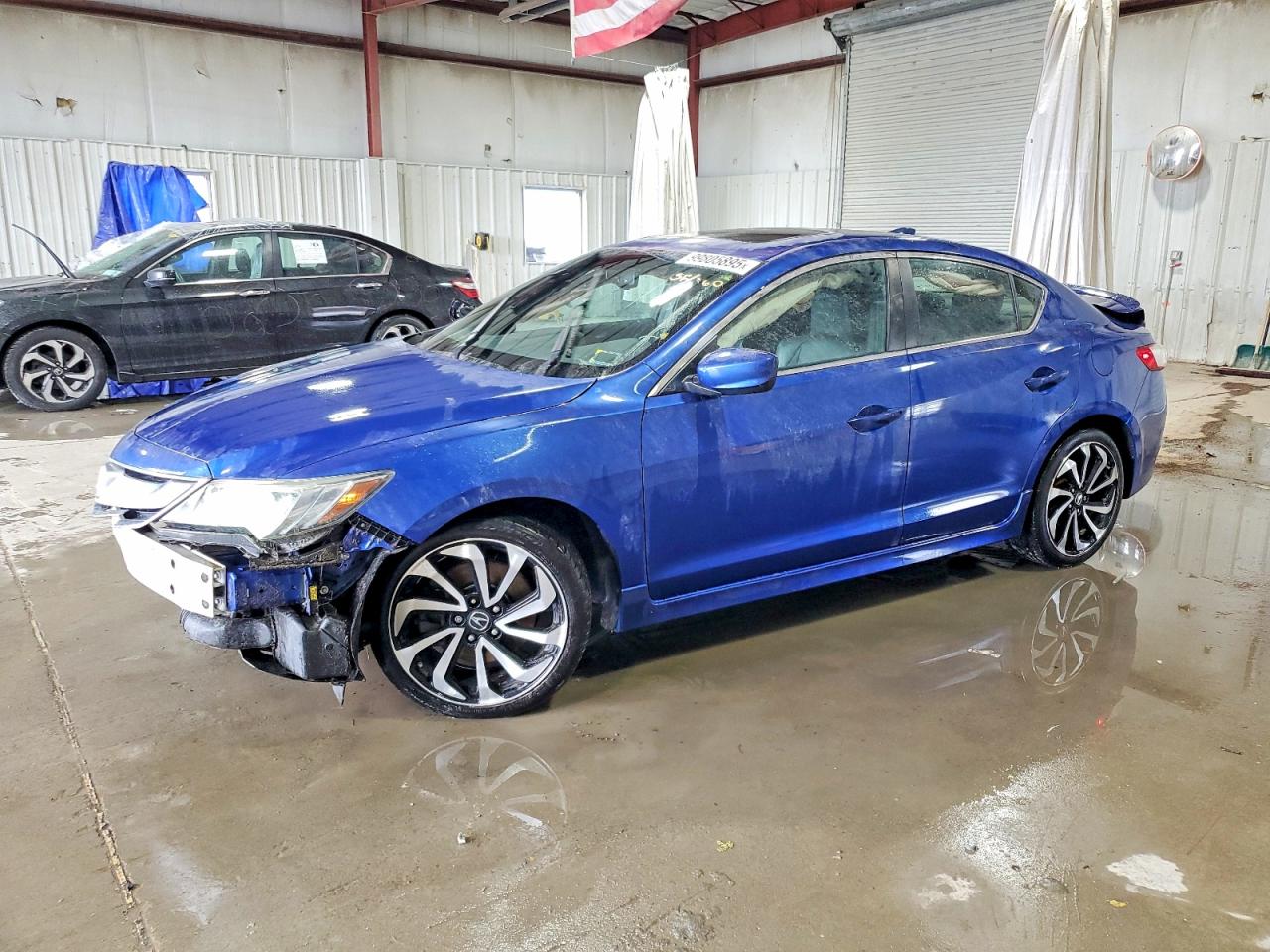 ACURA ILX 2017