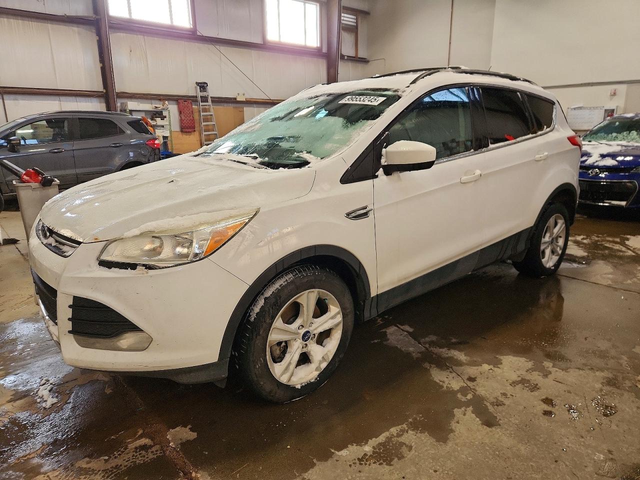 FORD ESCAPE 2014