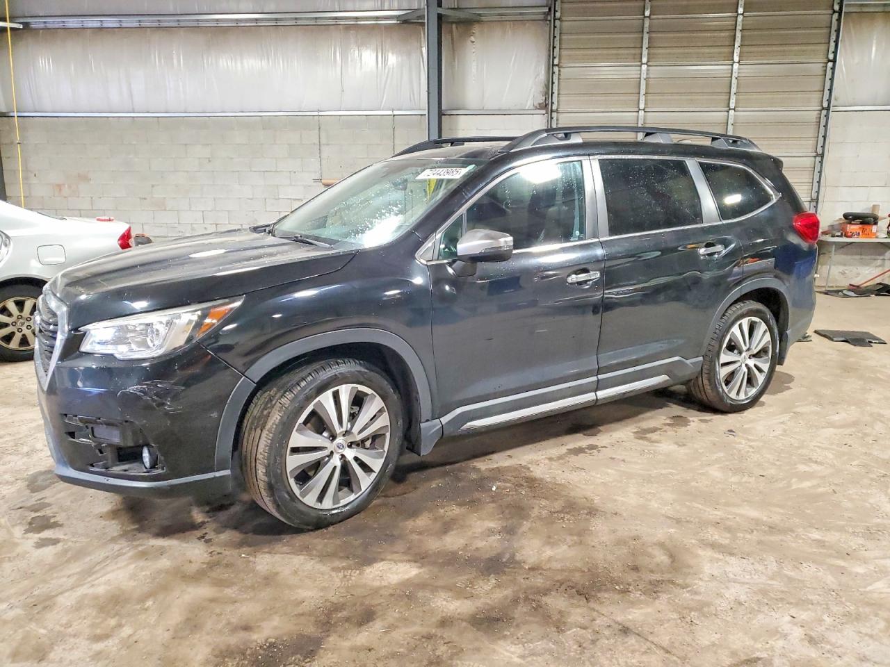 SUBARU ASCENT TOU 2019