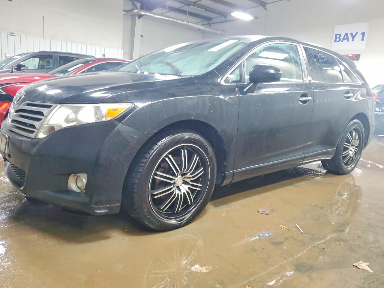 TOYOTA VENZA 2009