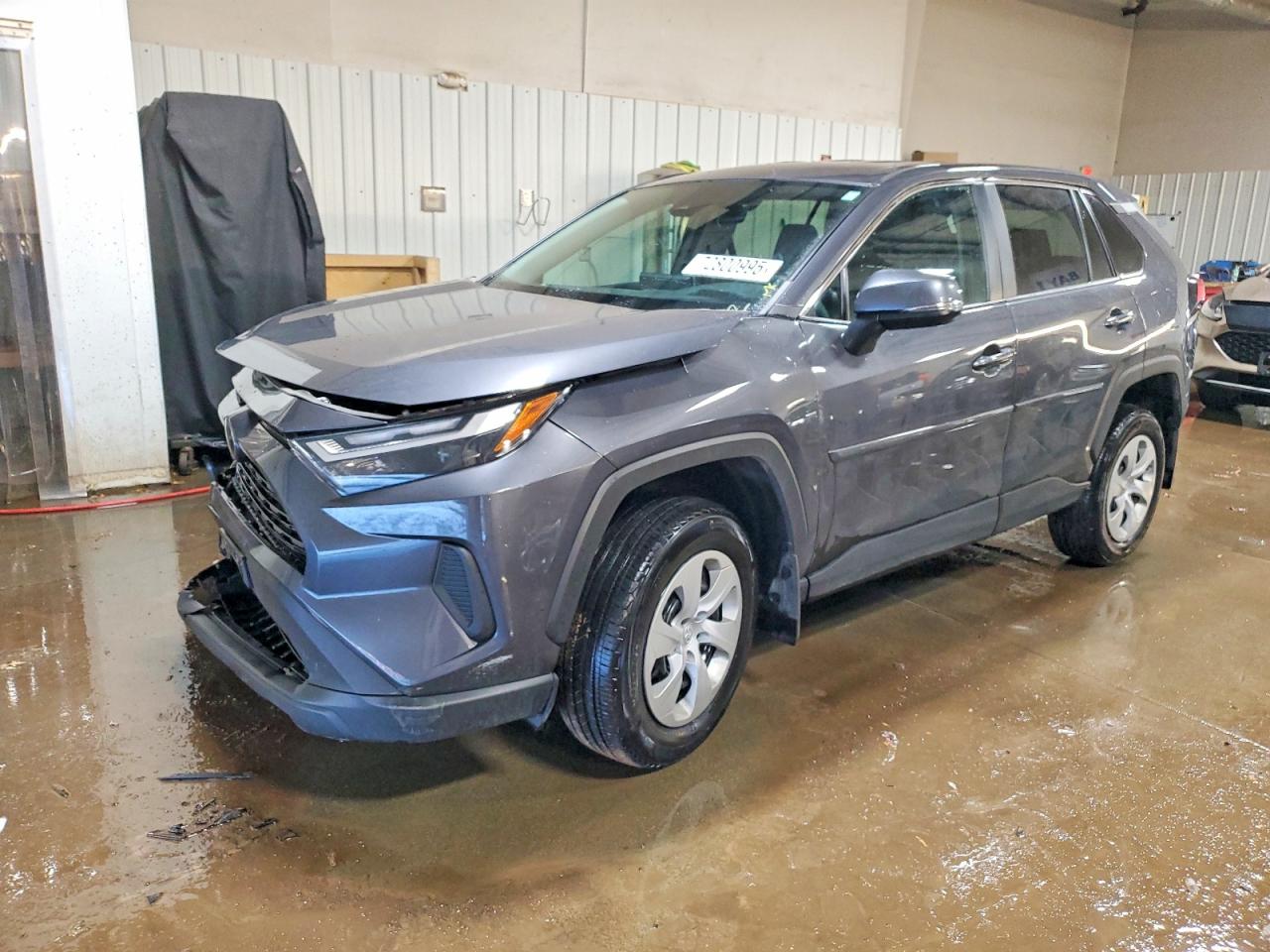 TOYOTA RAV4 2024