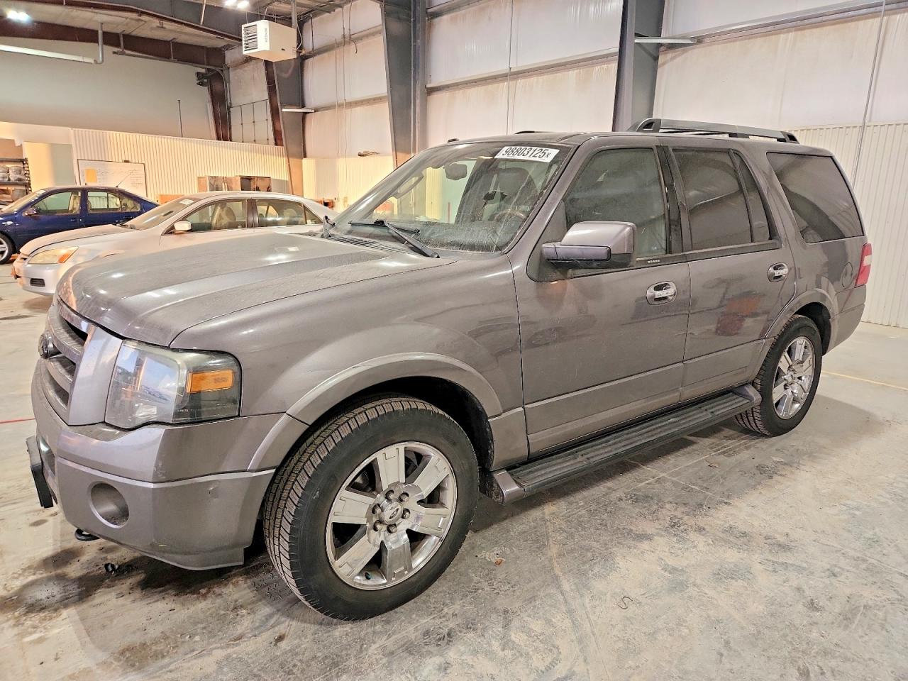 FORD EXPEDITION 2010