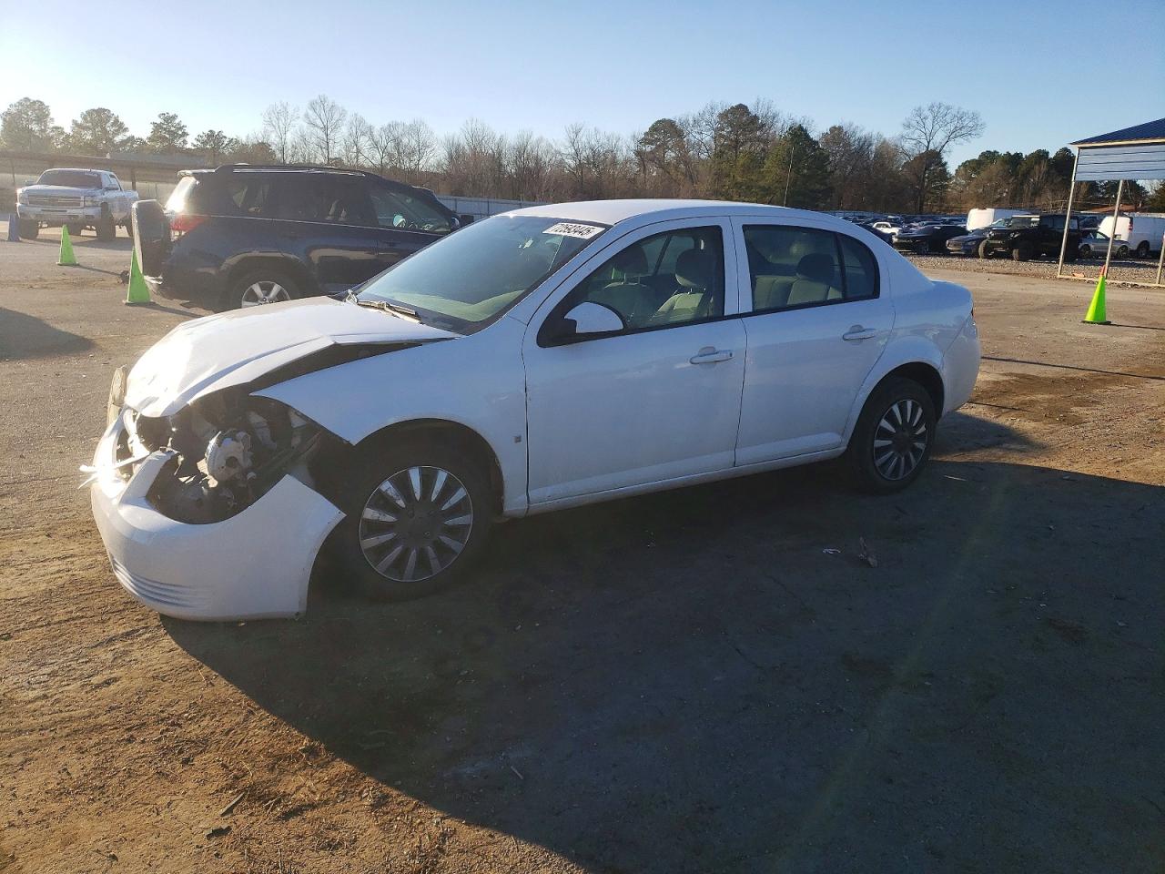 CHEVROLET COBALT 2009