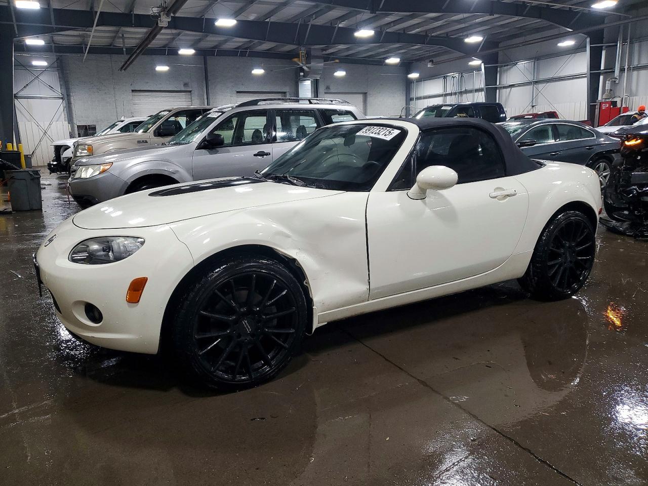 MAZDA MX-5 MIATA 2006