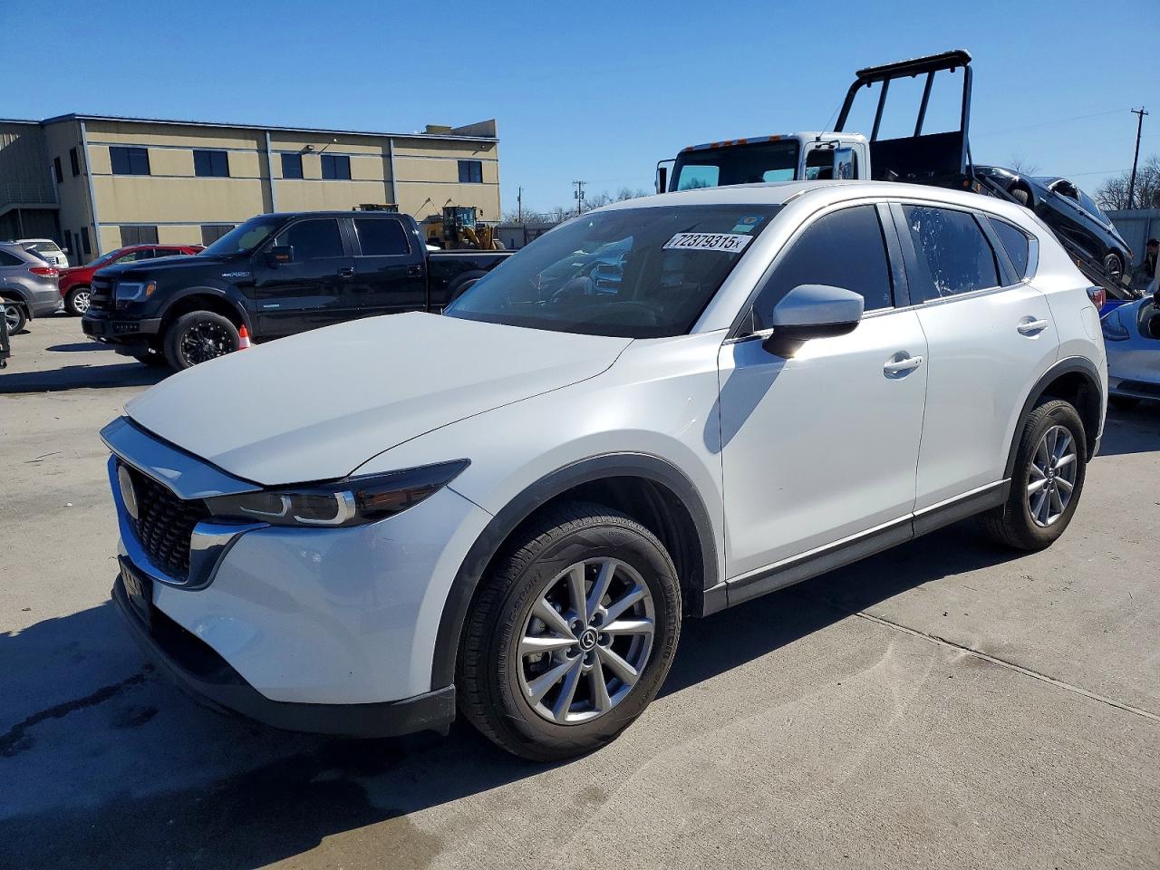 MAZDA CX-5 2023