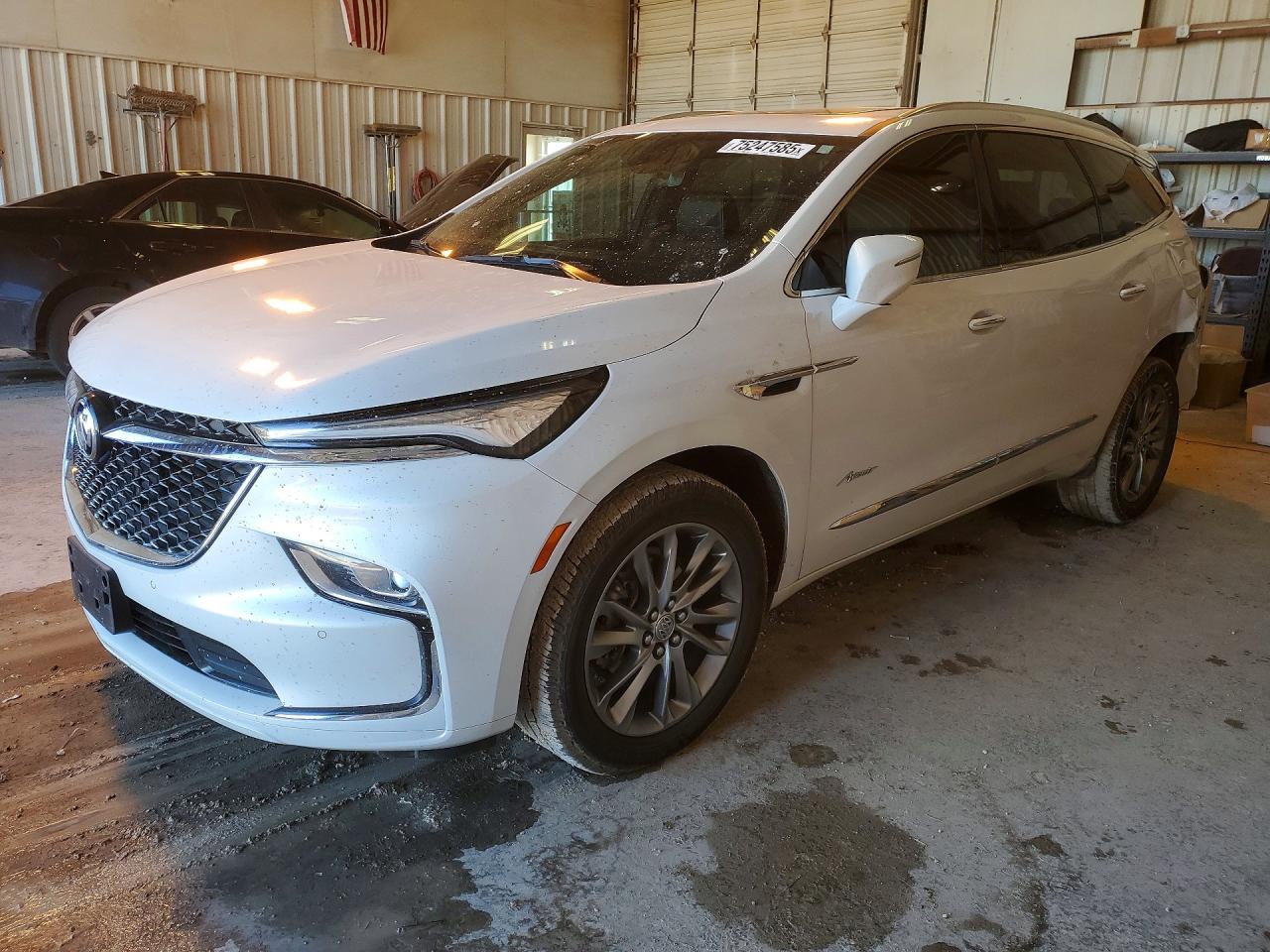BUICK ENCLAVE 2023