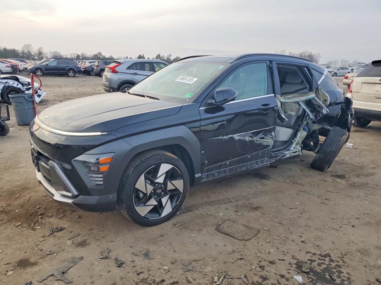 HYUNDAI KONA LIMIT 2024