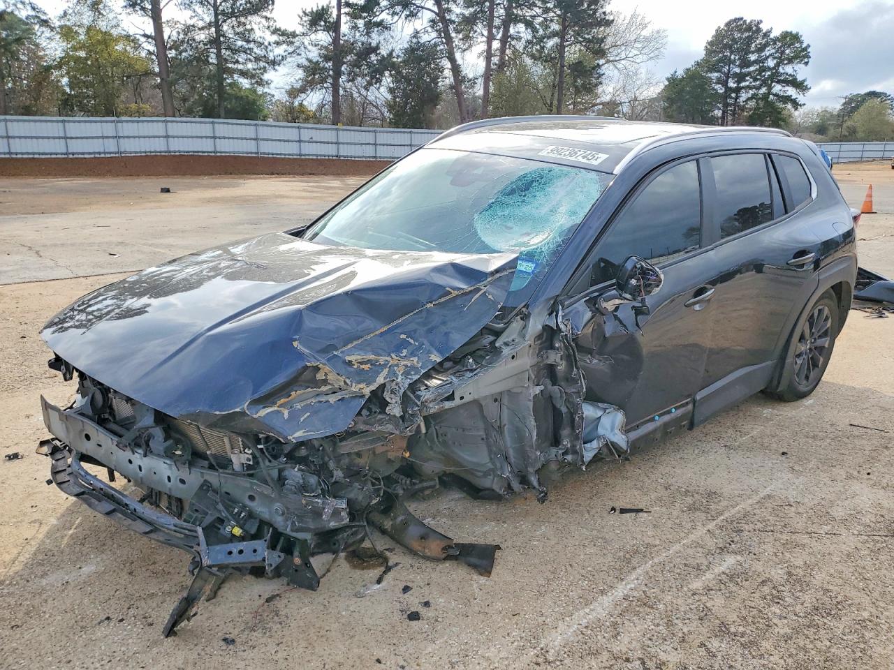 MAZDA CX-50 2023