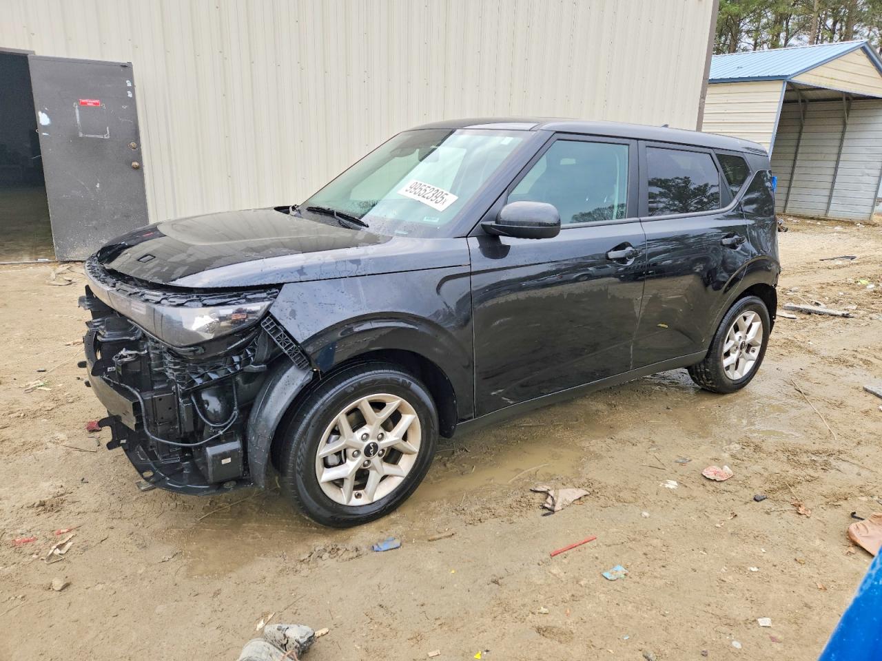 KIA SOUL 2024