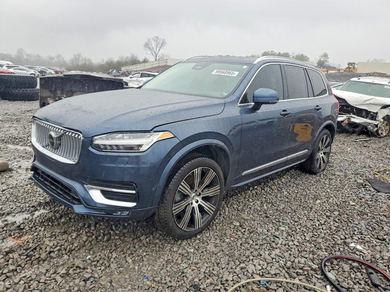 VOLVO XC90 2024