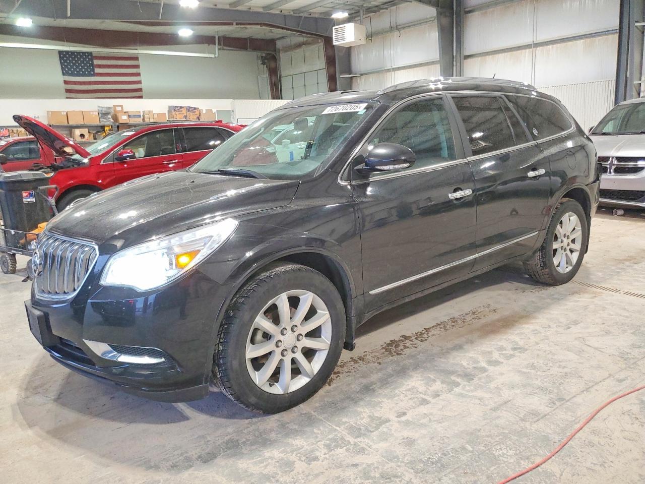 BUICK ENCLAVE 2014