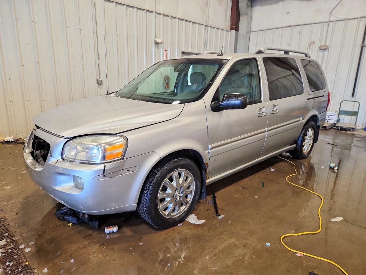 BUICK TERRAZA CX 2006