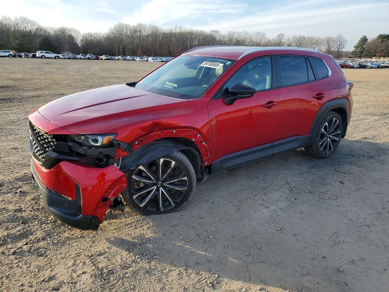 MAZDA CX-50 2023