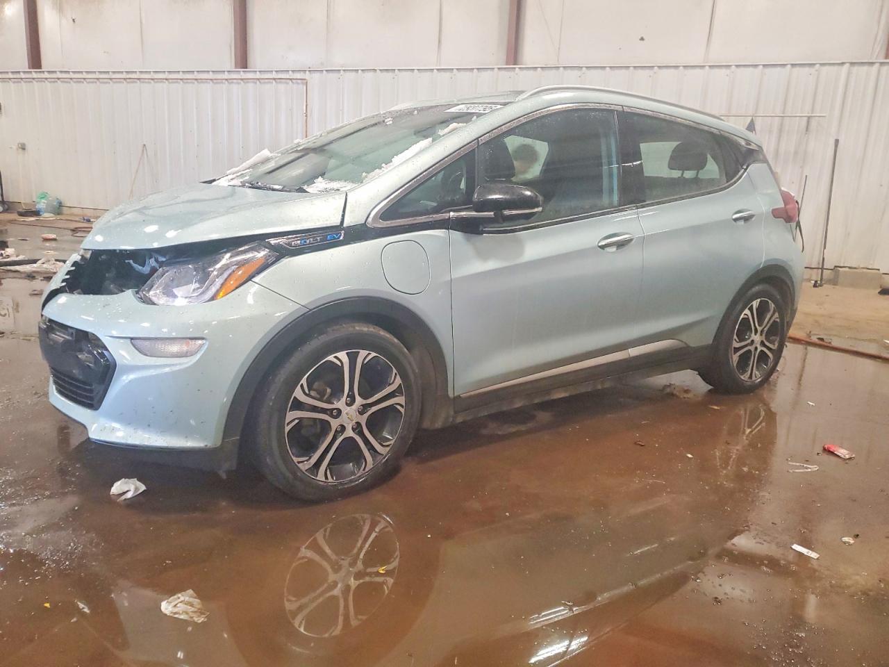 CHEVROLET BOLT EV PR 2019