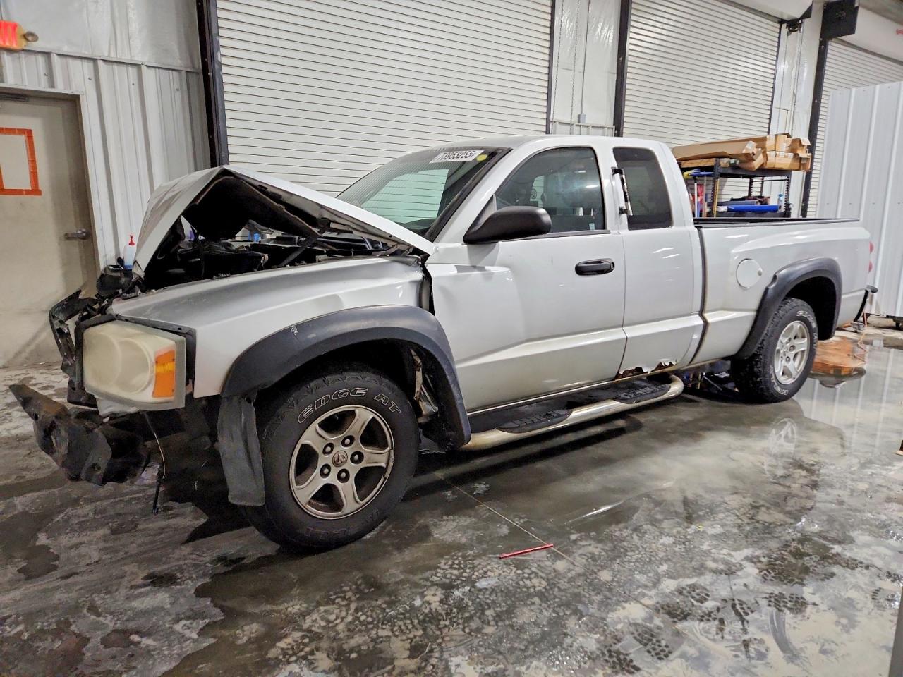 DODGE DAKOTA 2007