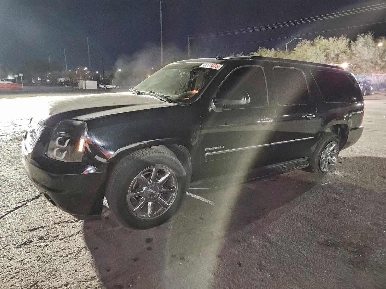 GMC YUKON XL D 2010